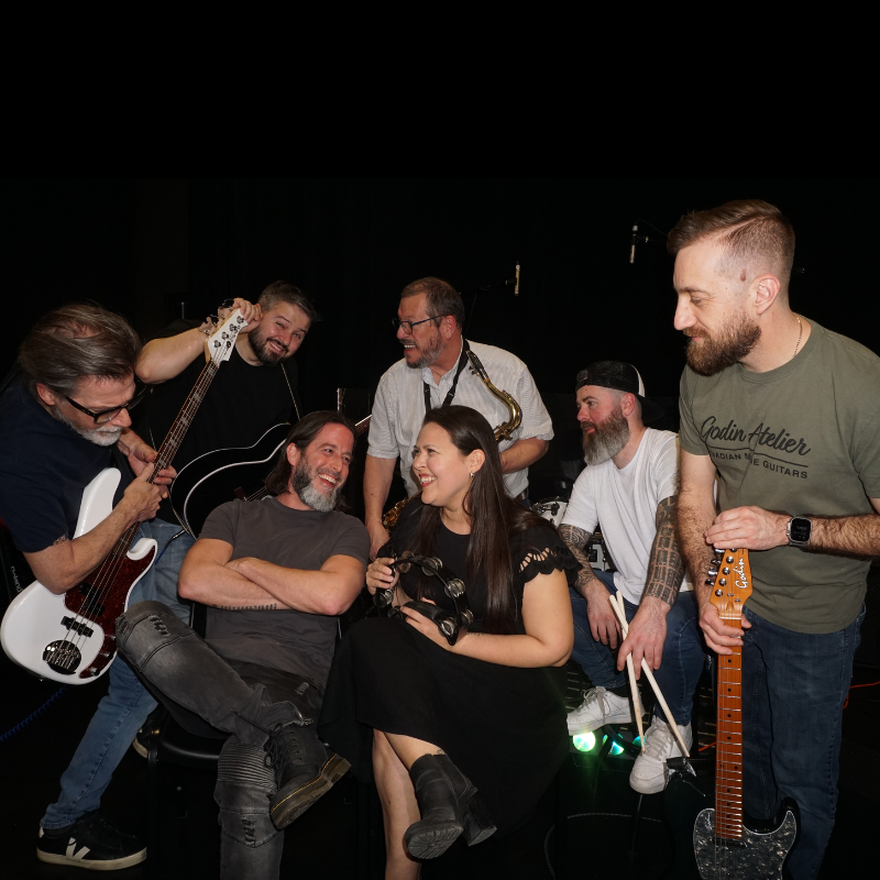 band